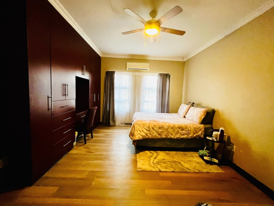 3 Bedroom Property for Sale in Shellyvale Free State